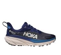 HOKA M CHALLENGER ATR 7 GTX MIDNIGHT BLUE / GROUT 12