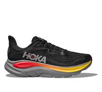 Hoka M Clifton 10 - Black/Galactic Grey - 46 (US 11.5)