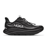 HOKA Clifton 11 Herren GTX 44 2/3 Schwarz