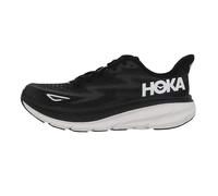 HOKA Herren Laufschuhe CLIFTON 9 (1127895D) 42 BLACK / WHITE