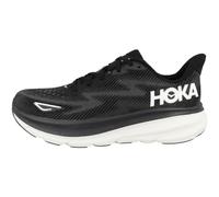 HOKA ONE ONE Clifton 9 - Herren - Schwarz / Schwarz - Größe 44- Modell 2025