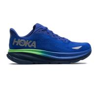 Hoka M Clifton 9 GTX 1141470-DBES, Men Running Shoes, Blue, 46 EU
