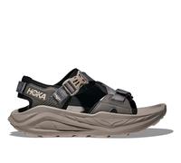 Hoka M Infini Hike TC - Black/Cement - 43 1/3 (US 9.5)