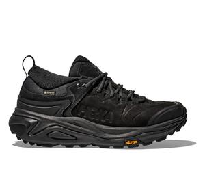 Hoka M Kaha 3 Low GTX - Black/Black - 42 2/3 (US 9)