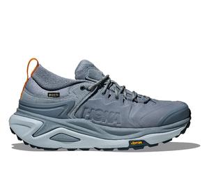 Hoka M Kaha 3 Low GTX - Washed Blue/Mineral Blue - 45 1/3 (US 11)