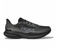Hoka M Mach 6 1147790-BCKT, Men Running Shoes, Black, 42 EU