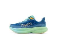 HOKA W Mach 6 - Neutrallaufschuh - Herren 8,5 US Blue