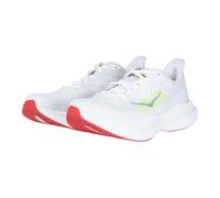 Hoka M Mach 6 Schnürschuhe für Herren, Nembo Wolke weiß, 42 2/3 EU