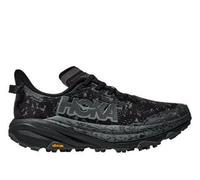 HOKA Speedgoat 6 GORE-TEX Schuhe für Herren in Black/Outer Orbit Größe 44 2/3 | Gelände