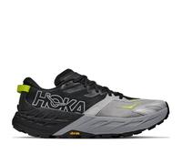 Hoka M Speedgoat 7 - Black/Stellar Grey - 44 (US 10)