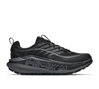 HokaStinson 44.6schwarz- Größen: EU Herren 44.6 schwarz