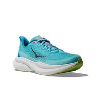 Hoka Mach 6 Damen - CLOUDLESS / WATERPARK / 40 2/3