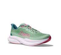 Hoka Mach 6 Damen Laufschuh Neutral - 1147810-JTL Jadeite/Alpine Blue 38