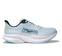 HOKA Mach 6 (Damen) Laufschuhe 44 graublau