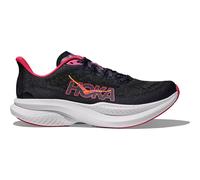 HOKA Mach 6 Damen Laufschuhe, blau, Größe 40 ⅔ 40 ⅔