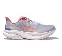 Hoka Mach 6 Damen pale dusk/gull - 40