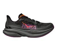 HOKA Mach 6 Damen Laufschuhe, schwarz, Größe 38 38
