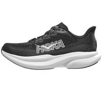 HOKA Mach 6 Damen Laufschuhe Schwarz/Weiß Damen 42.0 SCHWARZ
