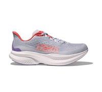 Hoka Mach 6 Damen pale dusk/gull - 40 ⅔