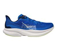 HOKA Herren Laufschuhe MACH 6 ELECTRIC COBALT / VARSITY NAVY 46 ⅔ (0197634457123)