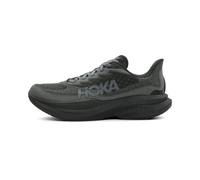 HOKA Mach 6 Herren 46 2/3 Schwarz