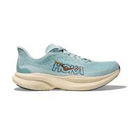 Hoka Mach 6 Herren clear sea/sea water - 44 ⅔