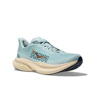 HOKA ONE ONE Mach 6 M - Herren - Blau - Größe 44 2/3- Modell 2025