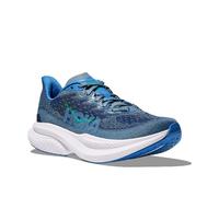 Hoka ONE ONE 1147790-DHN Mach 6 Herren Downpour/Thunder Cloud EU 46 2/3