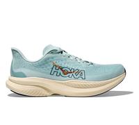 HOKA Mach 6 (Herren) Laufschuhe 44 graublau