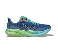 HOKA ONE ONE M Herren Laufschuhe MACH 6 CLEAR SEA / SEA WATER 9