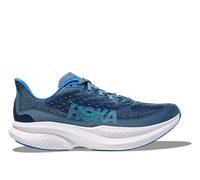 HOKA Mach 6 - Herren US M9,5 - EUR 43 1/3 Downpour / Thunder Cloud Schuhgröße: 43 1/3