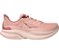 HOKA Mach 6 Damen Laufschuhe rosa - 38