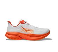 HOKA Mach 6 Damen Laufschuhe, weiß, Größe 40 40