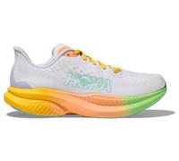 hoka mach 6 laufschuhe fur damen mehrfarbig 40