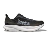 Hoka Herren Mach 6 - Größe: EU 45.3 schwarz