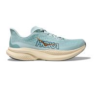HOKA Mach 6 Herren Laufschuhe Clear Sea Herren 47 1/3 BLAU