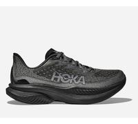Hoka Damen Mach 6 schwarz EU 39.3