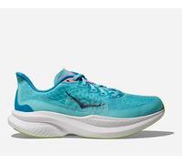 HOKA Damen Laufschuhe MACH 6 (1147810B) 37 ⅓ CLOUDLESS / WATERPARK