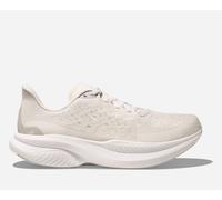 HOKA Mach 6 Schuhe für Damen in White Größe 40 2/3 | Straße