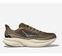 HOKA Mach 6 Schuhe für Herren in Antique Olive/Truffle Salt Größe 49 1/3 | Straße