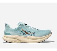 HOKA Mach 6 Schuhe für Herren in Clear Sea/Sea Water Größe 40 | Straße