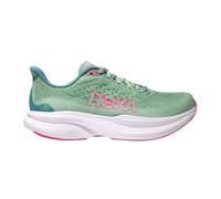 HOKA Damen Laufschuhe W MATCH 6, mint, Gr. 40,5EU