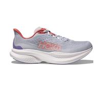 HOKA Mach 6 W - Neutrallaufschuhe - Damen 7,5 US Grey/Purple