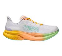 Hoka Mach 6 | weiss | Herren | 42 2/3 | 1147790-FTST 42 2/3