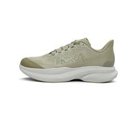 HOKA - Kid's Mach 6 - Runningschuhe, Gr. 35.5 EU 36, beige (OysterMushroom/TruffleSalt)
