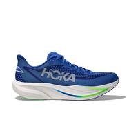 Hoka Mach 7 Cobalt Blue/Neon Green da Uomo Mann 43 1/3 43 1/3