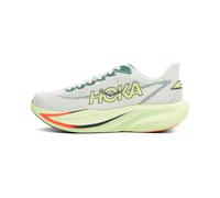 HOKA Mach 7 Damen 36 2/3 Weiß/Gelb