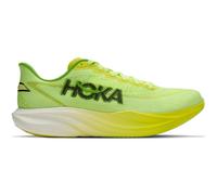 Hoka Mach 7 Laufschuhe 38 gelb