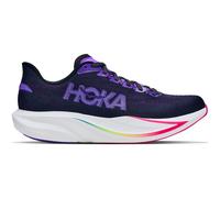 HOKA Mach 7 Damen 40 Schwarz/Pink