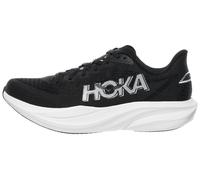 HOKA Mach 7 Damen Laufschuh Schwarz/Weiß Damen 40.0 SCHWARZ